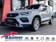 Seat Ateca, 1.5 TSI Xperience, Jahr 2023 - Ibbenbüren