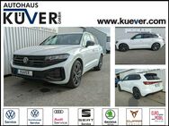 VW Touareg, 3.0 TDI R-Line IQ, Jahr 2024 - Hagen (Bremischen)