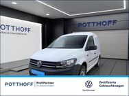 VW Caddy, 2.0 TDI Kasten, Jahr 2020 - Hamm