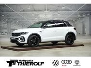 VW T-Roc, 1.5 TSI R-Line Black Style IQ Drive, Jahr 2024 - Michelstadt