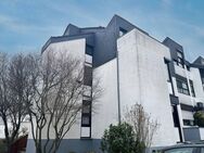 Zwei Zimmer-Eigentumswohnung mit zwei Balkonen in Bretzenheim! - Mainz