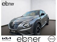 Nissan Juke, 1.6 HYBRID 143 4AMT N-CONNECTA| | | |, Jahr 2023 - Baienfurt