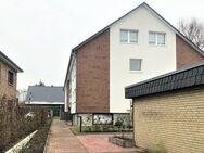 Gepflegte 2-Zimmer-Dachgeschoss-Wohnung in Buchholz - Buchholz (Nordheide)