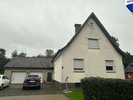 Charmantes Einfamilienhaus in schöner Umgebung von Lage! - Lage (Nordrhein-Westfalen)
