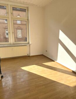 Großzügige 3,5 Zimmerwohnung in Mannheim Neckarstadt - Mannheim
