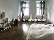 Wohnungsswap - Kolonnenstraße - Berlin