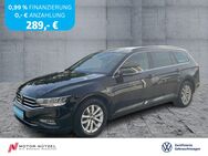 VW Passat Variant, 2.0 TDI BUSINESS, Jahr 2024 - Mitterteich