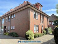 vermietete Erdgeschosswohnung mitten in der Stadt - Wittmund