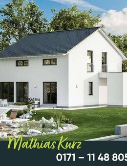 Modernes Haus mit vielfältigen Möglichkeiten - Waldbreitbach