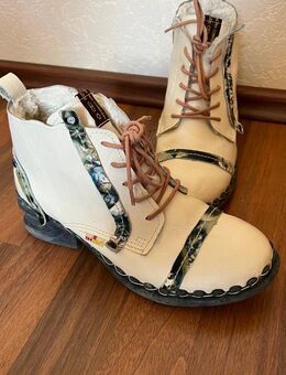 Winterschuhe von TMA - Eisenach
