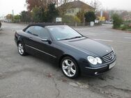 Mercedes-Benz CLK 200 Kompressor~ Automatik ~ Leder ~ Klima - Stockach