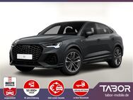 Audi Q3, Sportback 40 TFSI quattro 2xS line, Jahr 2024 - Kehl