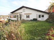 Vielseitiges Zweifamilienhaus mit tollem Weitblick in Obergimpern - Bad Rappenau