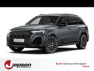 Audi Q7, S line 50 TDI quattro, Jahr 2024 - Regensburg