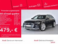 Audi A6 Allroad, 55 TDI quattro, Jahr 2020 - Hannover
