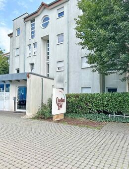 Seltene Gelegenheit - attraktive Kapitalanlage in der Seniorenresidenz "Quellenhof" - Bad Vilbel