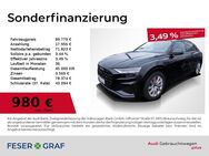 Audi SQ8, TFSI, Jahr 2023 - Lauf (Pegnitz)