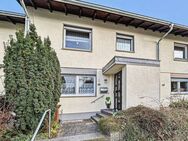 Perfektes Familienzuhause in Hofheim Marxheim am Taunus - Reihenhaus mit Garten - Hofheim (Taunus)
