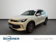 VW Tiguan, 2.0 TDI Life ", Jahr 2024 - Aschaffenburg