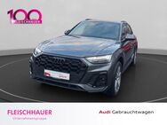 Audi Q5, 40 TDI quattro S LINE DC, Jahr 2023 - Euskirchen