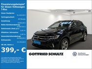 VW T-Roc, R-LINE, Jahr 2023 - Neuss