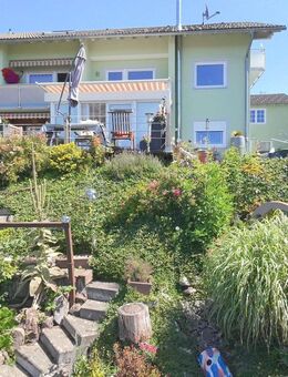 Wohnen mit Weitblick - Gepflegtes 5-Familienwohnhaus in Bonndorf in traumhafter Lage - Bonndorf (Schwarzwald)