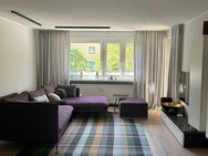 Stilvolle, sanierte 3,5-Zimmer-Etagenwohnung mit geh. Innenausstattung in Esslingen - Esslingen (Neckar)