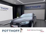 Audi A4, Avant 40 TDI q advanced, Jahr 2020 - Hamm