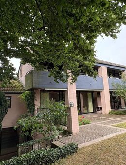 Architektenvilla in Bestlage mit Indorpool / top Anwesen / hell / ruhig / Sauna / Kamin / Wertgutachten - Haltern (See)