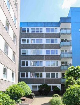 Ihre neue Kapitalanlage: Vermietete 3-Zimmer ETW in Bochum - Bochum