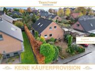 Mehr Haus fürs Geld - Großzügige Wohnfläche & Vollkeller! - Hohenwestedt