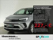 Opel Crossland, ELEGANCE SITZ, Jahr 2022 - Münster