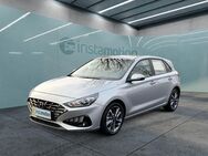 Hyundai i30, 1.0 T-GDI 48V-Hybrid Trend, Jahr 2022 - München