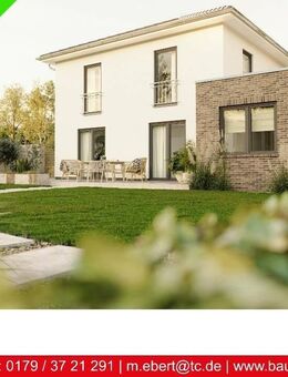 Haldensleben: Elegante Stadtvilla mit Stil und Charme - Ihr neues Zuhause - Haldensleben