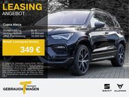 CUPRA Ateca, VZ LM19, Jahr 2024 - Lüdenscheid