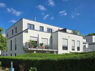 Marienburg lichtdurchflutete 3-Zimmer-Penthousewohnung mit großer Südwest-Dachterrasse in 7-Familienhaus in sehr ruhiger Wohnlage - Köln