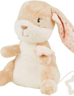 Sterntaler® Spieluhr Hase Hanni L