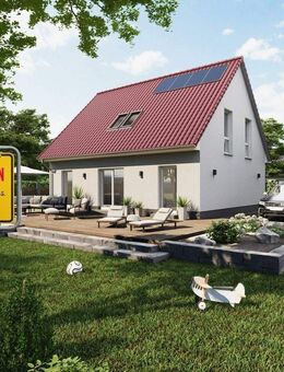 AKTIONSHAUS ! Ein Haus für einen Neuanfang ! - Twedt