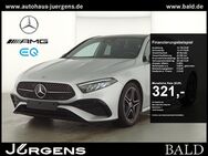 Mercedes A 250, AMG-Sport Night 18, Jahr 2023 - Schwelm