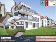 Köln-Widdersdorf || 3-Zimmerwohnung || Großer Balkon - Köln