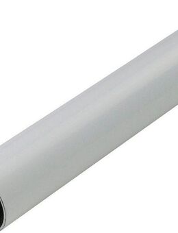 Liedeco Gardinenstange Gardinenrohr, Stilrohr, Gardinenstange 20 mm "Celebration", Ø 20 mm, Fixmaß