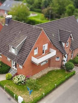 Zweifamilienhaus / Zweigenerationenhaus - Coesfeld