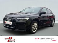 Audi A1, 1.0 TFSI Sportback 30 advanced, Jahr 2024 - Rathenow