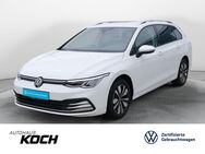 VW Golf Variant, 2.0 TDI Golf VIII Move, Jahr 2024 - Öhringen