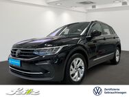 VW Tiguan, 1.5 TSI Move, Jahr 2024 - Kempten (Allgäu)