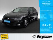 VW Golf, 1.5 VIII eTSI Move, Jahr 2024 - Krefeld