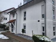 Dachgeschosswohnung in Seckach - 3,5 Zimmer, frisch renoviert - Seckach