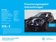 VW Golf, 1.5 TSI 8 Goal, Jahr 2024 - Stuttgart