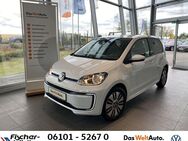 VW up, e-Up Edition e-up " Cli, Jahr 2023 - Bad Vilbel