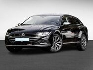 VW Arteon Shooting Brake HYBRID ELEGANCE AHK CAM - Bergkamen